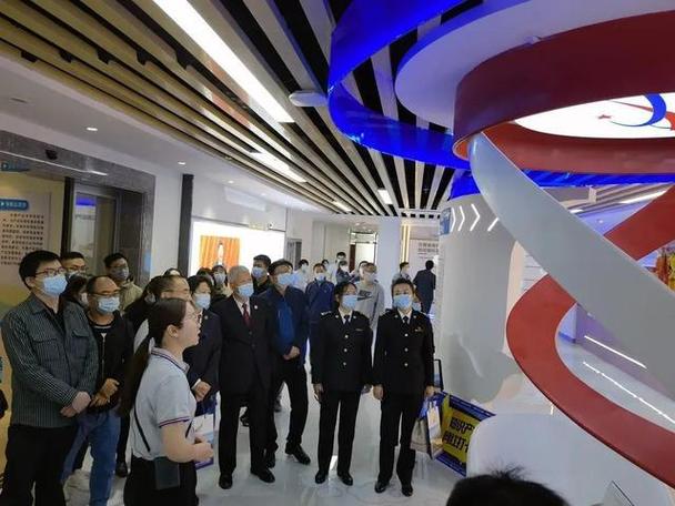 全面开启知识产权强国建设新征程