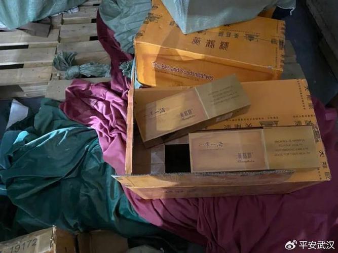 今年以来,武汉公安侦破知识产权领域案件183起